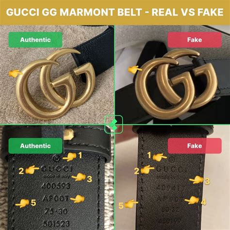 gucci fake design